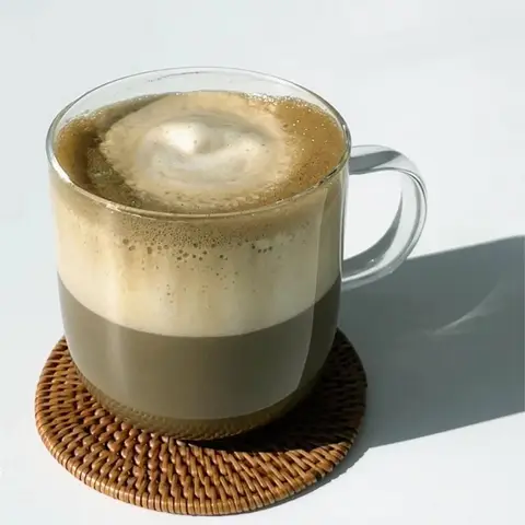 Hình ảnh Chapter M - Matcha And More - Hoàng Văn Thụ