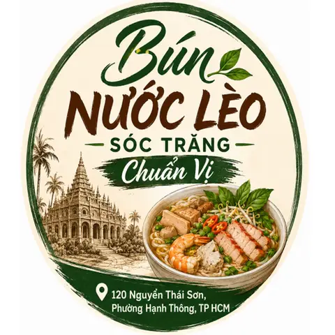 Hình ảnh Bún Nước Lèo Sóc Trăng - Nguyễn Thái Sơn