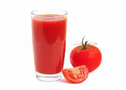 Hình ảnh Nước ép cà chua