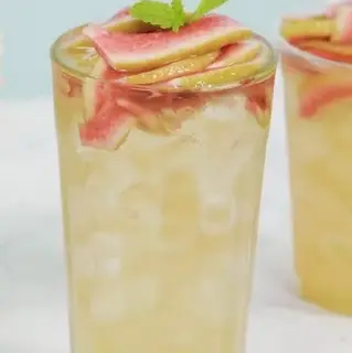 Hình ảnh Trà ổi