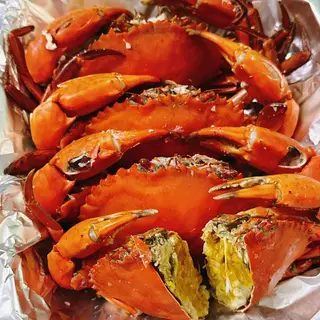 Hình ảnh Combo 3 cua thịt - size vừa
