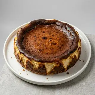 Hình ảnh Cheese burnt