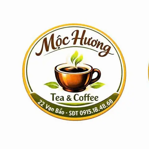 Hình ảnh Cafe & Matcha Mộc Hương - Vạn Bảo