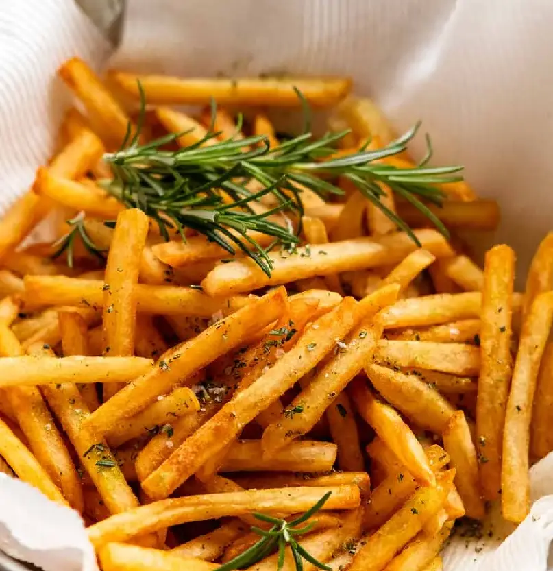 Hình ảnh French fries