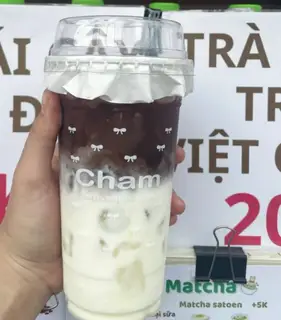 Hình ảnh Cacao latte