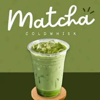 Hình ảnh Matcha Coldwhisk (MK4) 