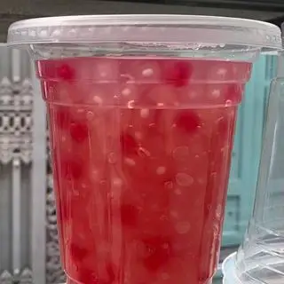 Hình ảnh Hột lựu