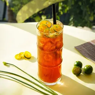 Hình ảnh Trà tắc