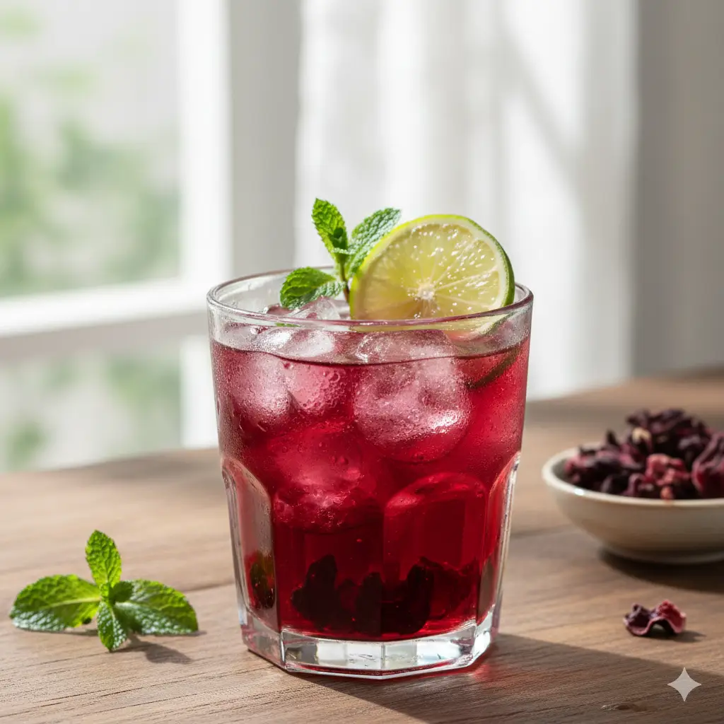 Hình ảnh Trà atiso - 700ml