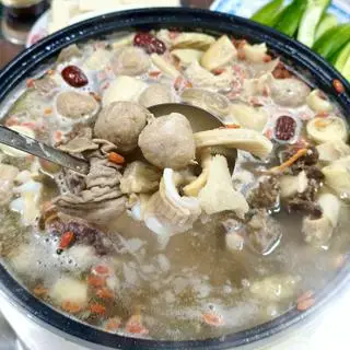Hình ảnh Lẩu lòng bò