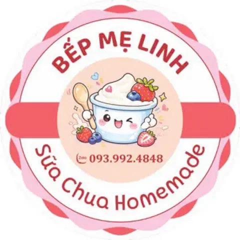 Hình ảnh Sữa Chua Bếp Mẹ Linh - Huỳnh Tấn Phát