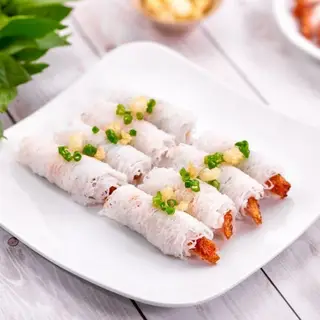 Hình ảnh Bánh hỏi Ninh Hòa