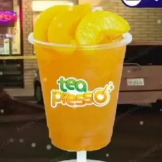 Hình ảnh Trà đào