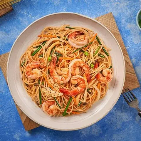 Hình ảnh Pastary - Tiệm Mì Ý & Bánh - Đường Số 17