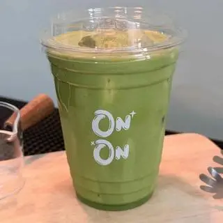 Hình ảnh Cold Whisk Matcha - Best Seller
