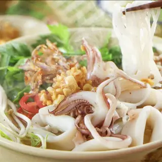 Hình ảnh Hủ tiếu mực