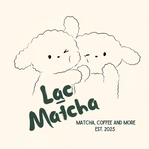Hình ảnh LẠC MATCHA - Đường số 4