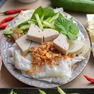 Hình ảnh Bánh ướt