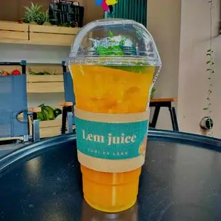 Hình ảnh Ép cam 
