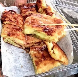 Hình ảnh Chuối