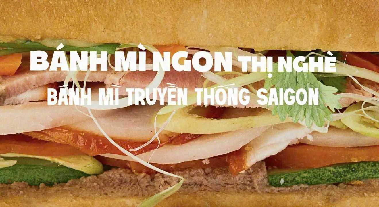 Hình ảnh Bánh Mì Ngon - Thị Nghè - Xô Viết Nghệ Tĩnh