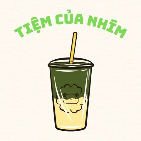 Hình ảnh Tiệm Của Nhím - Xuân Đỉnh