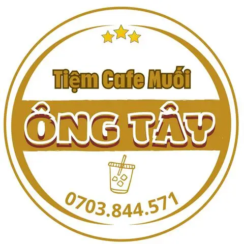Hình ảnh Ông Tây Cafe - Tea & Sinh Tố - Lê Văn Lương