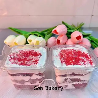 Hình ảnh Bánh dâu