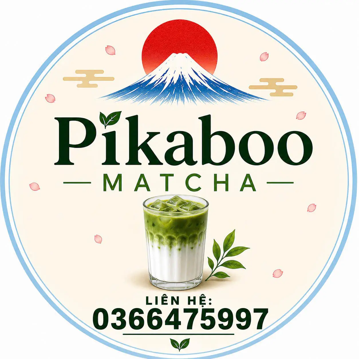 Hình ảnh Tiệm Matcha Pikaboo - Chung Cư Saigon South Residences