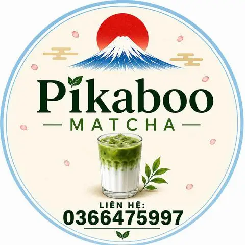 Hình ảnh Tiệm Matcha Pikaboo - Chung Cư Saigon South Residences