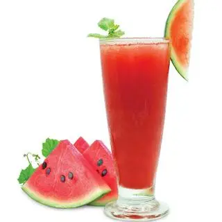 Hình ảnh Nước ép dưa hấu