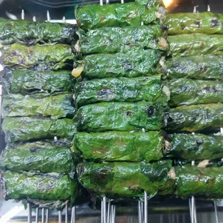 Hình ảnh Bò lá lốt