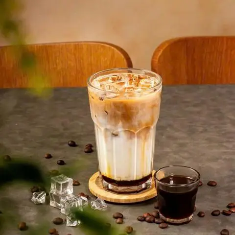 Hình ảnh AP Coffee - Quang Trung
