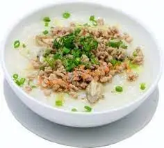 Hình ảnh Cháo bò