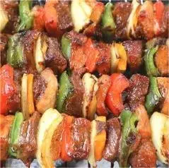 Hình ảnh Quán Xiên Que Nướng - Liên Khu 16 - 18