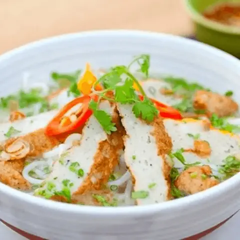 Hình ảnh Bánh Canh Chả Cá Hảo Hảo - Huỳnh Thị Hai