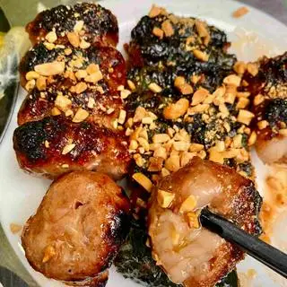 Hình ảnh Bò mỡ chài