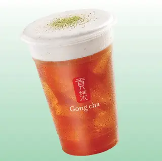Hình ảnh Trà bí đao Gong Cha