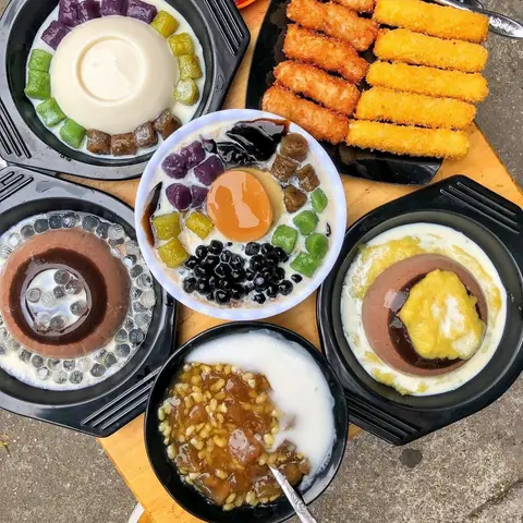Hình ảnh ChangKum - Tả Thanh Oai