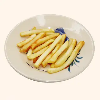 Hình ảnh Khoai tây chiên