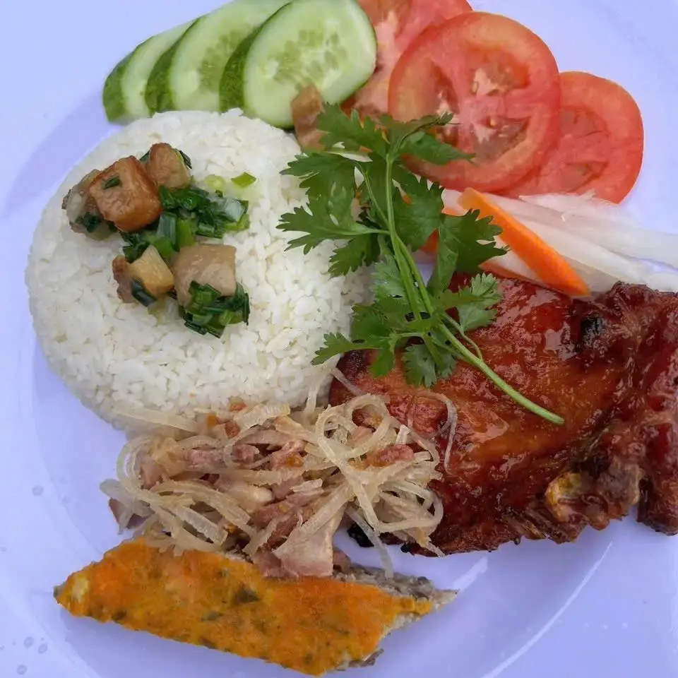 Hình ảnh Cơm Tấm Phượng Sài Gòn & Bún Thịt Nướng 199 - Lê Đức Thọ