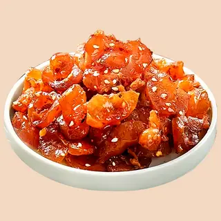 Hình ảnh Gân bò牛蹄筋