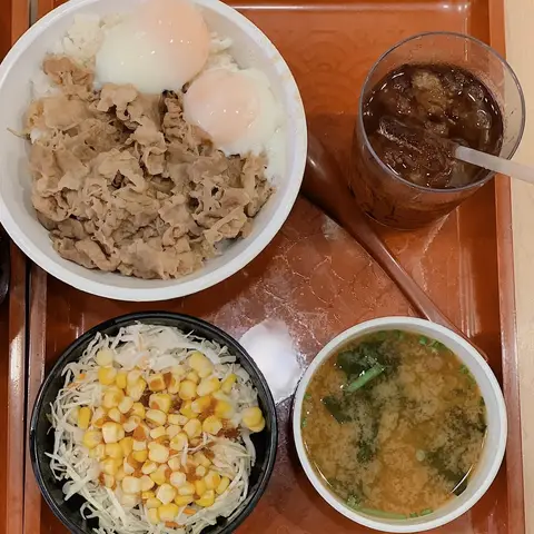 Hình ảnh VFOOD - CƠM BÒ MỸ VỊ NHẬT - Bạch Đằng