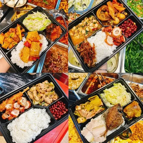 Hình ảnh Minh Đức Cơm Ngon - Nguyễn Văn Tuyết