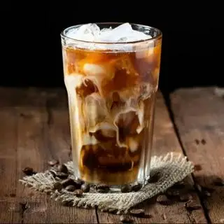 Hình ảnh Cà phê sữa