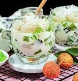 Hình ảnh Chè Thái Thạch