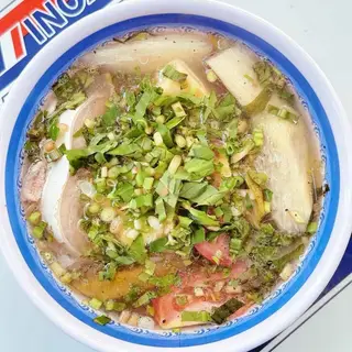 Hình ảnh Canh chua cá hú