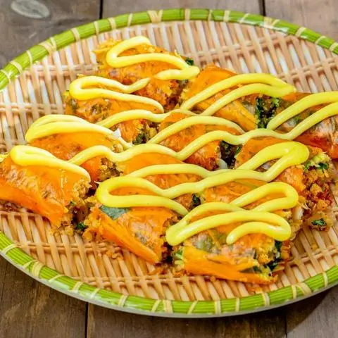 Hình ảnh Ăn Vặt Quỳnh Anh - Âu Cơ