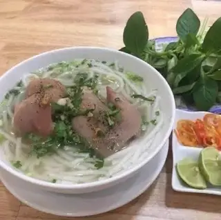 Hình ảnh Bánh canh giò móng