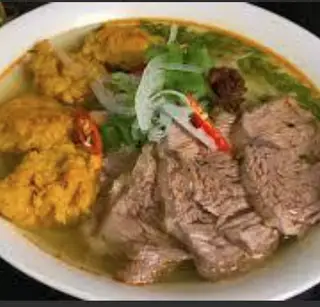 Hình ảnh Nạm.Chả cua